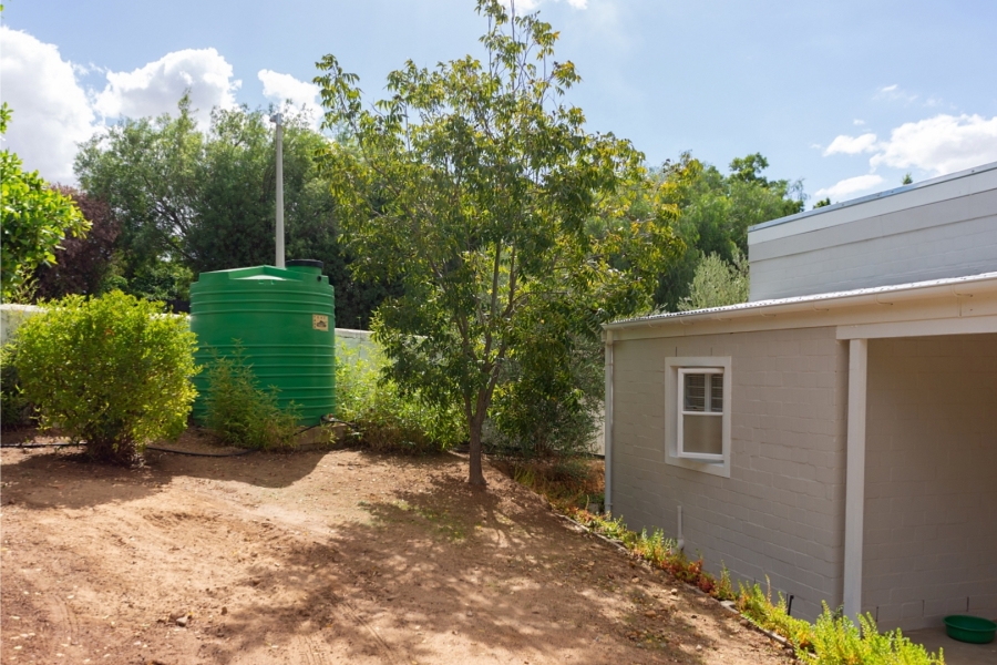 2 Bedroom Property for Sale in Riebeek West Western Cape